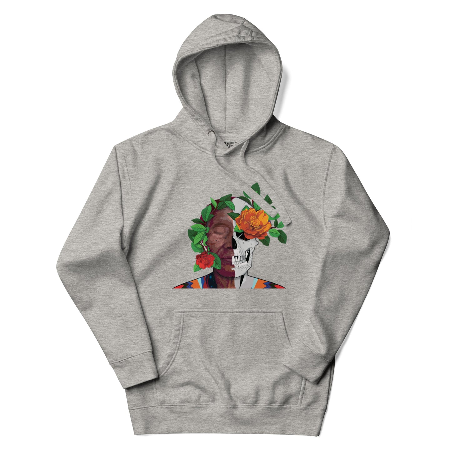 "Remember Our Elder" Unisex Hoodie