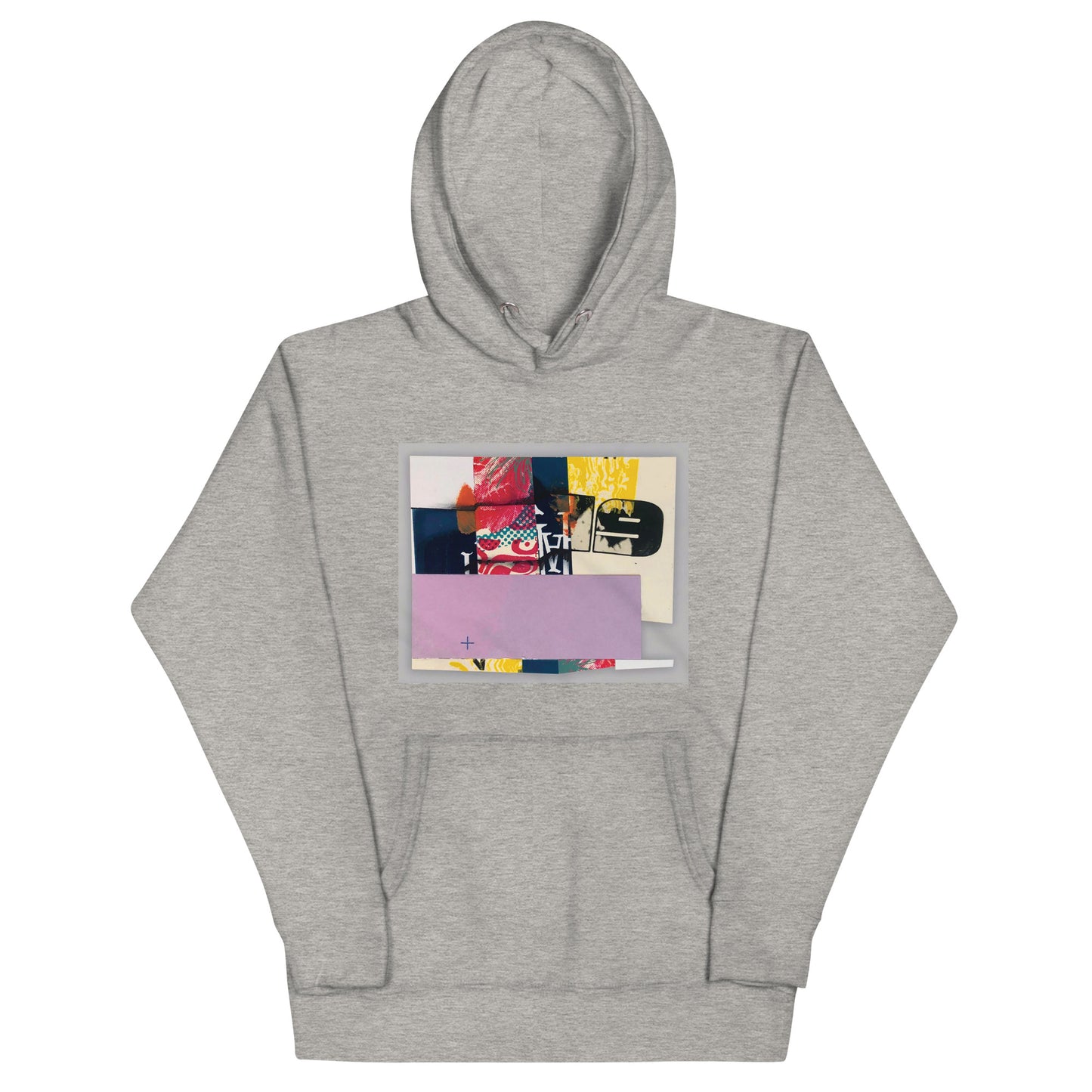 "Thoughts" Unisex Hoodie