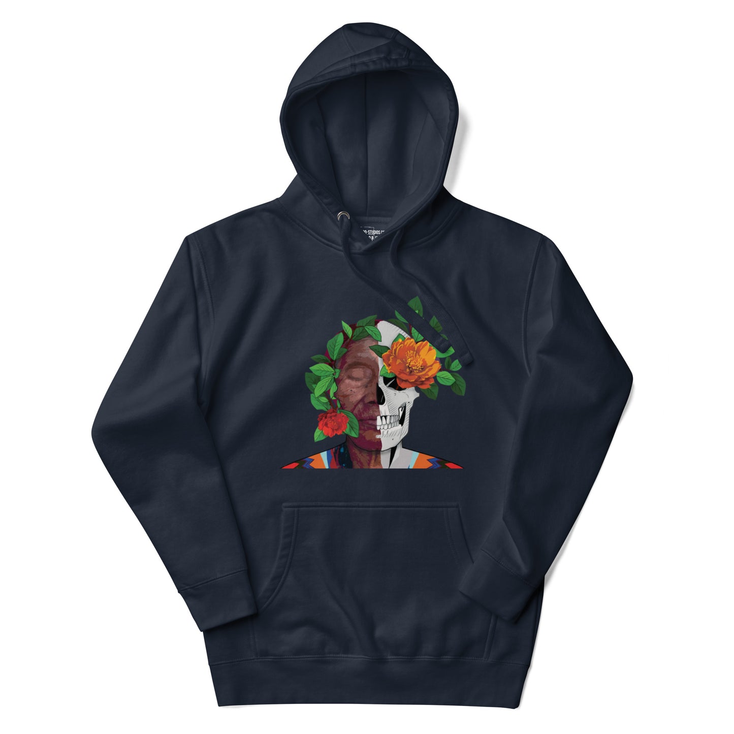 "Remember Our Elder" Unisex Hoodie